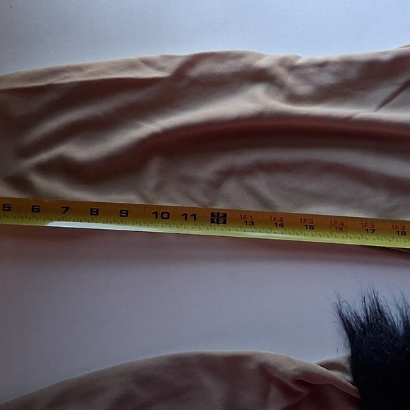 Jake Sully Avatar Costume Kids Size Medium (8-10) - Picture 11 of 16